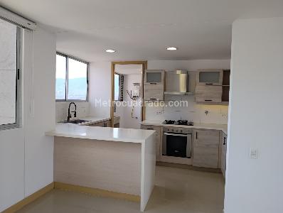 Apartamento de 3 alcobas en arriendo en Santa Maria De Los Angeles, Medellín, 150 m² · foto 13 de 20