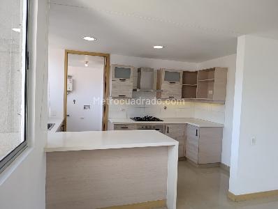 Apartamento de 3 alcobas en arriendo en Santa Maria De Los Angeles, Medellín, 150 m² · foto 14 de 20