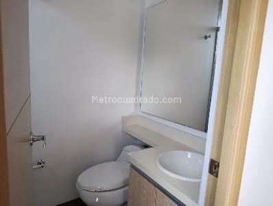 Apartamento de 3 alcobas en arriendo en Santa Maria De Los Angeles, Medellín, 150 m² · foto 17 de 20