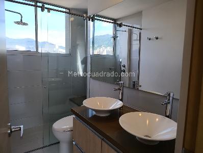 Apartamento de 3 alcobas en arriendo en Santa Maria De Los Angeles, Medellín, 150 m² · foto 20 de 20