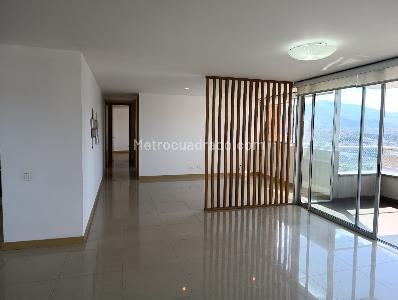 Apartamento de 3 alcobas en arriendo en Santa Maria De Los Angeles, Medellín, 150 m² · foto 2 de 20