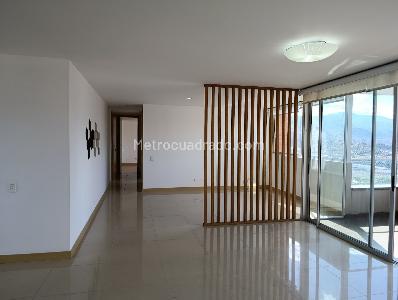 Apartamento de 3 alcobas en arriendo en Santa Maria De Los Angeles, Medellín, 150 m² · foto 3 de 20