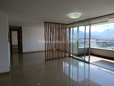 Apartamento de 3 alcobas en arriendo en Santa Maria De Los Angeles, Medellín, 150 m² · foto 5 de 20