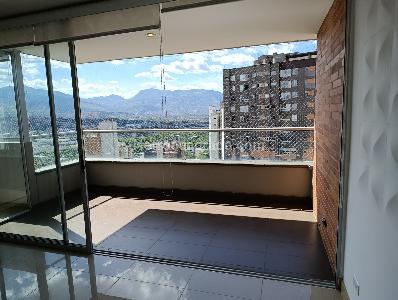 Apartamento de 3 alcobas en arriendo en Santa Maria De Los Angeles, Medellín, 150 m² · foto 9 de 20