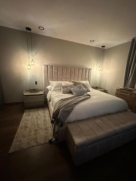 1BR Apartment in El Poblado (70 m²) - 3