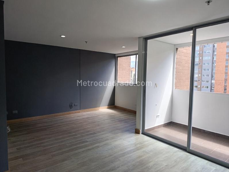 Piso – Medellín, Castropol, El Poblado - Vista 2