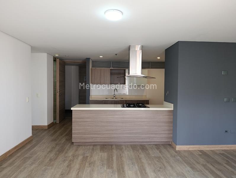 Piso – Medellín, Castropol, El Poblado - Vista 3