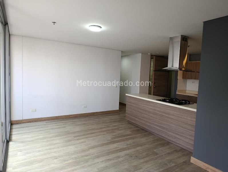 Piso – Medellín, Castropol, El Poblado - Vista 4