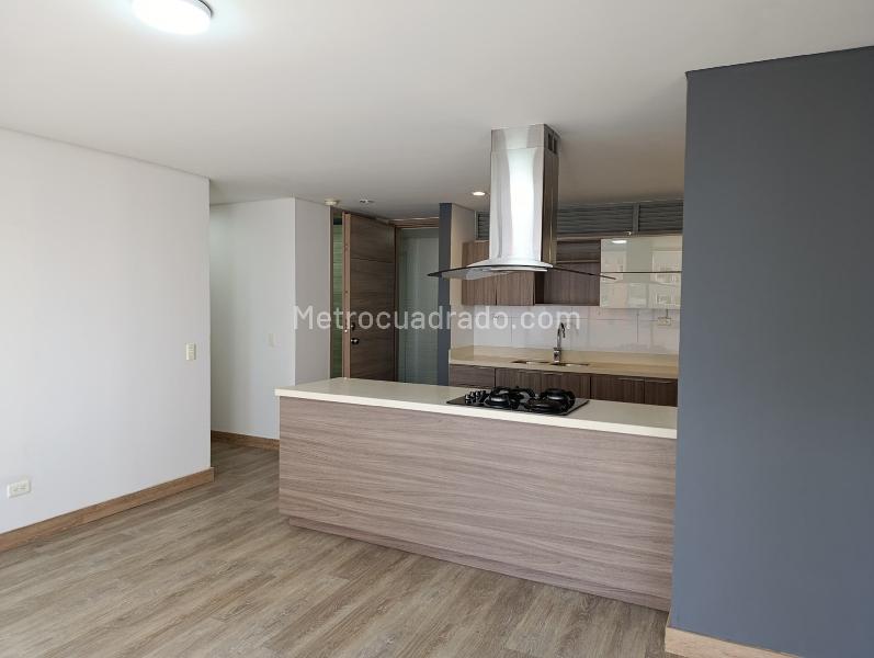 Piso – Medellín, Castropol, El Poblado - Vista 5