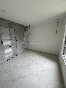 Apartamento de 3 alcobas en arriendo en Itagui Santa Maria, Medellín, 60 m² · foto 4 de 9