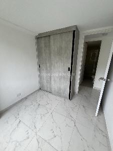 Apartamento de 3 alcobas en arriendo en Itagui Santa Maria, Medellín, 60 m² · foto 9 de 9