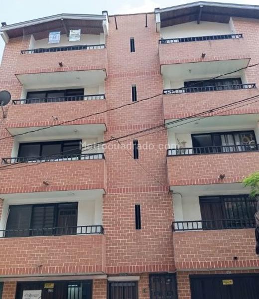 Acogedor Apartamento de 2 Alcobas en Los Naranjos, Itagüí