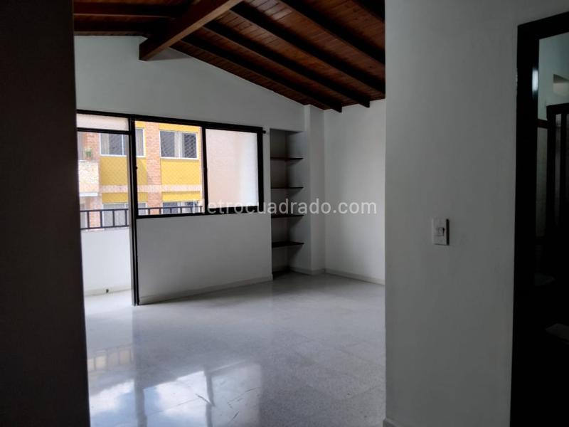 Acogedor Apartamento de 2 Alcobas en Los Naranjos, Itagüí - 4