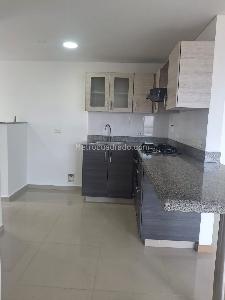 Apartamento de 3 alcobas en arriendo en Abadia, Medellín, 85 m² · foto 3 de 12