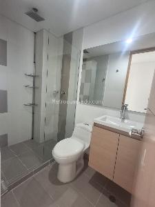 Apartamento de 3 alcobas en arriendo en Abadia, Medellín, 85 m² · foto 5 de 12