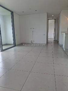 Apartamento de 2 alcobas en arriendo en Loma El Chocho, Medellín, 85 m² · foto 3 de 14