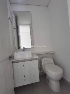 Apartamento de 2 alcobas en arriendo en Loma El Chocho, Medellín, 85 m² · foto 6 de 14
