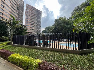 Apartamento de 3 alcobas en arriendo en Loma El Chocho, Medellín, 98 m² · foto 12 de 12
