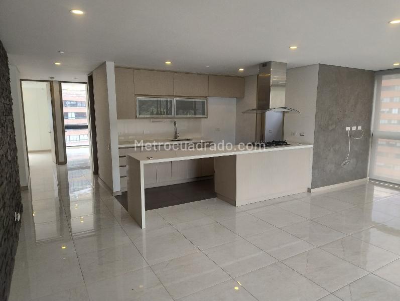 3BR Apartment in El Poblado (160 m²) - 2