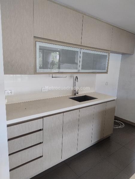3BR Apartment in El Poblado (160 m²) - 3