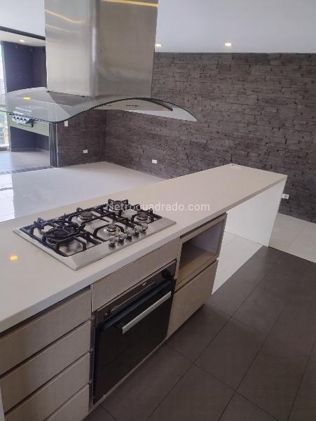 3BR Apartment in El Poblado (160 m²) - 4