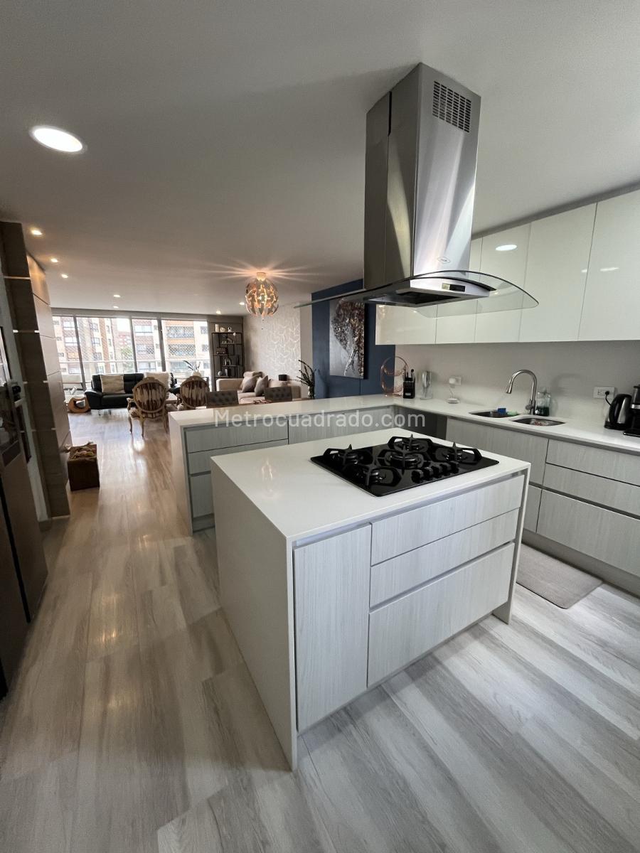 Foto del apartamento