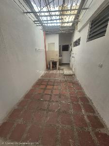 Casa de 4 alcobas en arriendo en Calasanz, Medellín, 150 m² · foto 11 de 14