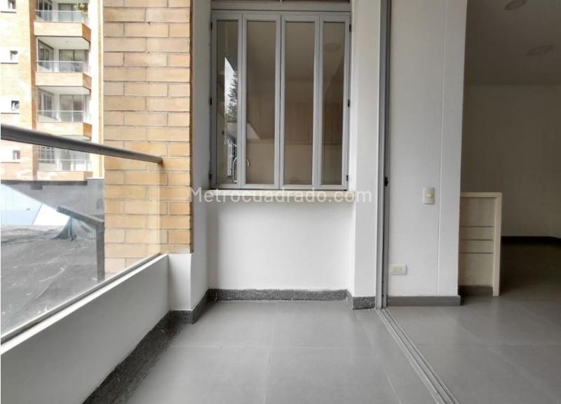 2BR Apartment in Loma De Las Brujas (70 m²) - 4