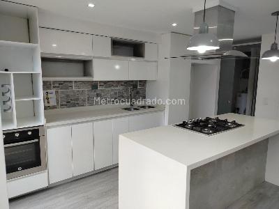 Casa en arriendo en Las Palmas, Medellín · foto 2 de 4