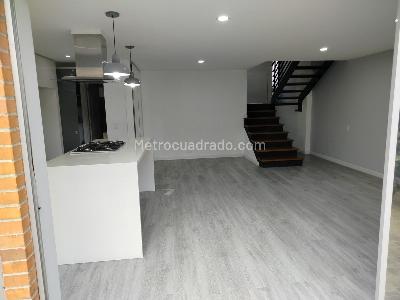 Casa en arriendo en Las Palmas, Medellín · foto 3 de 4