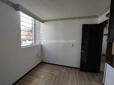 Apartamento de 3 alcobas en venta en San Antonio De Prado, Medellín, 45 m² · foto 10 de 14