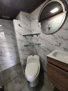 Apartamento de 3 alcobas en venta en San Antonio De Prado, Medellín, 45 m² · foto 12 de 14
