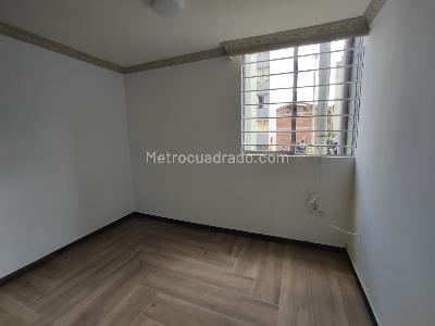 Apartamento de 3 alcobas en venta en San Antonio De Prado, Medellín, 45 m² · foto 13 de 14