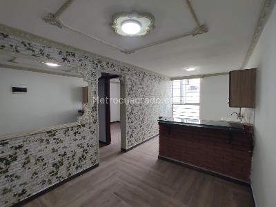 Apartamento de 3 alcobas en venta en San Antonio De Prado, Medellín, 45 m² · foto 14 de 14