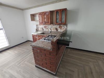 Apartamento de 3 alcobas en venta en San Antonio De Prado, Medellín, 45 m² · foto 5 de 14