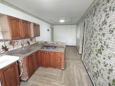 Apartamento de 3 alcobas en venta en San Antonio De Prado, Medellín, 45 m² · foto 6 de 14