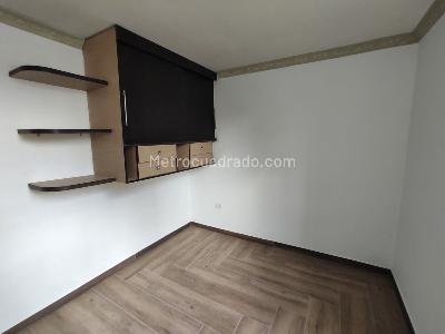 Apartamento de 3 alcobas en venta en San Antonio De Prado, Medellín, 45 m² · foto 7 de 14