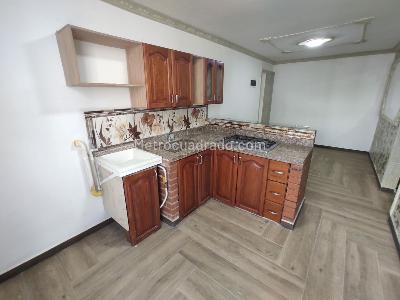 Apartamento de 3 alcobas en venta en San Antonio De Prado, Medellín, 45 m² · foto 8 de 14