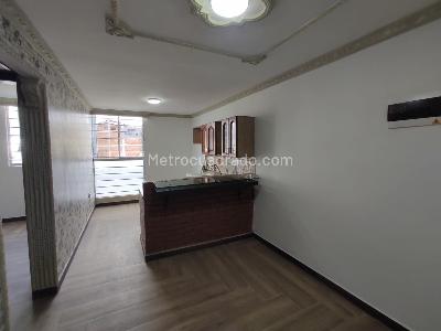 Apartamento de 3 alcobas en venta en San Antonio De Prado, Medellín, 45 m² · foto 9 de 14