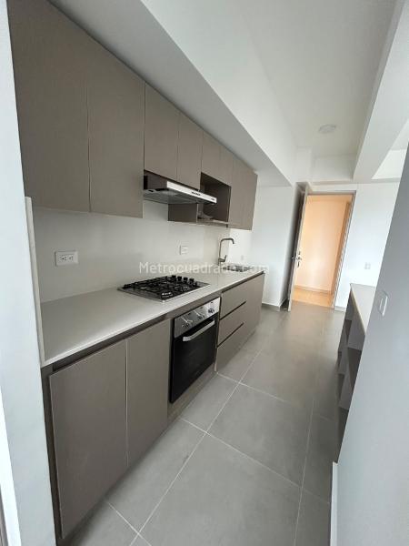 Piso – Envigado, Valle de Aburrá - Vista 2
