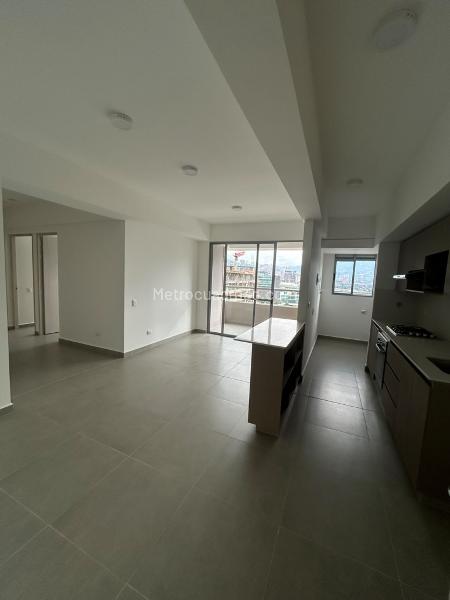 Piso – Envigado, Valle de Aburrá - Vista 5