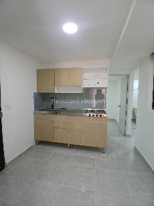Apartamento en Arriendo, San Jose, Envigado en San Jose