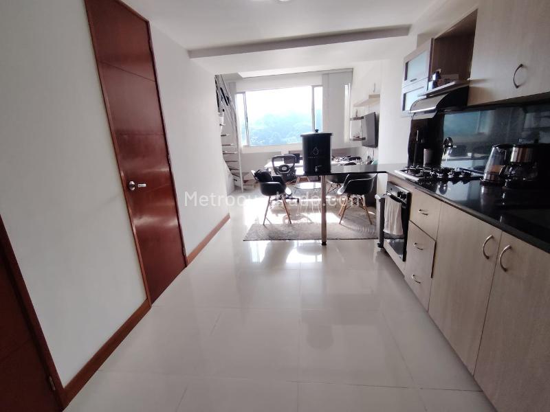 2BR Apartment in El Poblado (65 m²) - 2