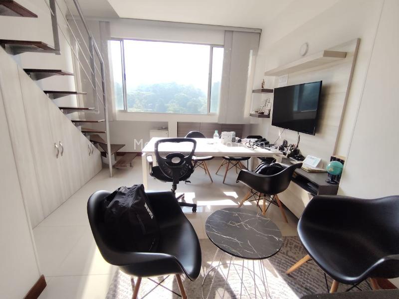 2BR Apartment in El Poblado (65 m²) - 4