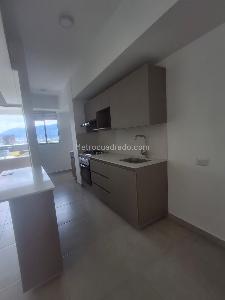 Apartamento de 3 alcobas en arriendo en Zuñiga Otra Parte, Medellín, 75 m² · foto 2 de 14