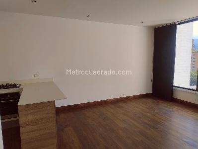 Apartamento en arriendo en El Poblado, Medellín · foto 5 de 12