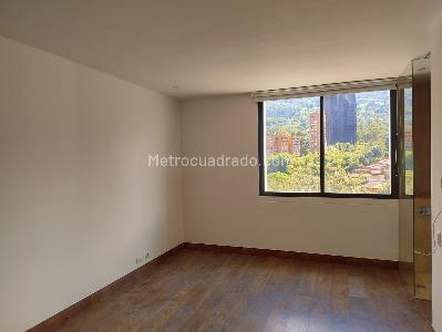 Apartamento en arriendo en El Poblado, Medellín · foto 7 de 12