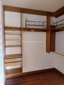 Apartamento en arriendo en El Poblado, Medellín · foto 9 de 12