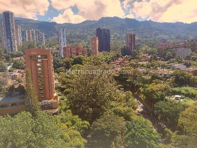 Apartamento en arriendo en El Poblado, Medellín · foto 12 de 12