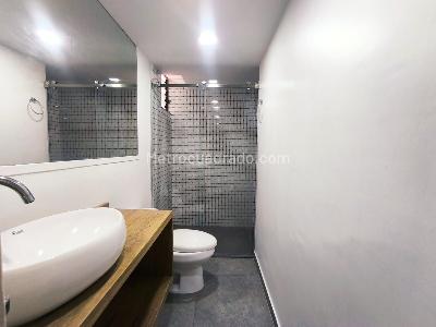 Apartaestudio en arriendo en Alejandria, Medellín · foto 10 de 17